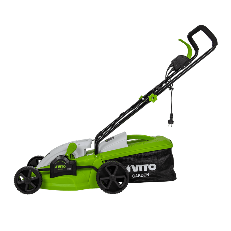 Corta-Relva Elétrico Vito (VIMR1400) 1400W - 340mm