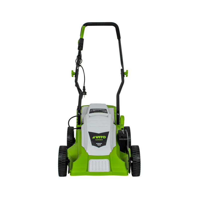 Vito (VIMR1400) Electric Lawnmower 1400W - 340mm