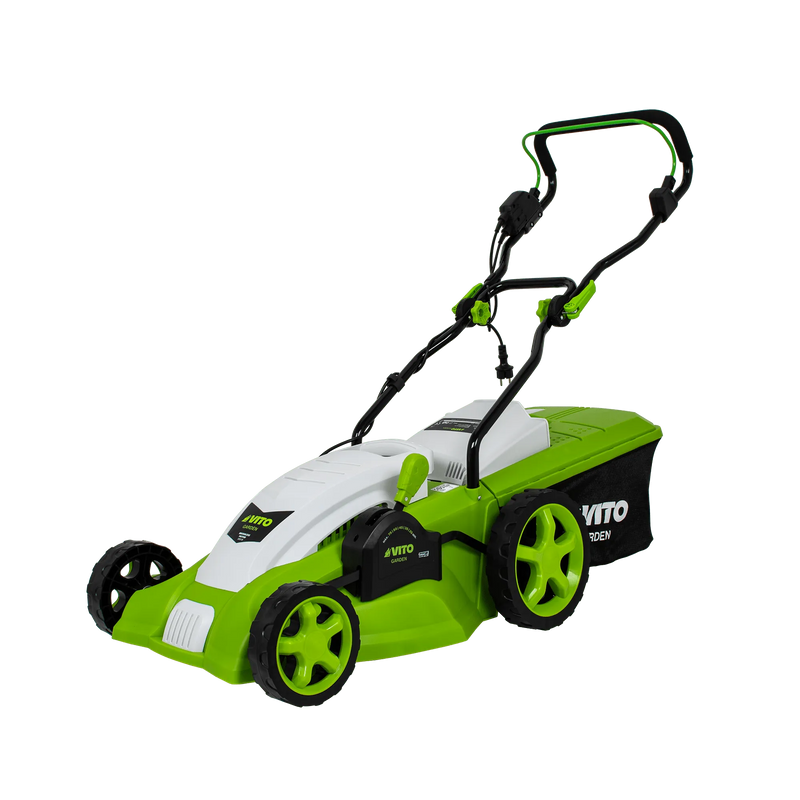 Corta-relva elétrico Vito (VIMR1800) 1800W - 420mm