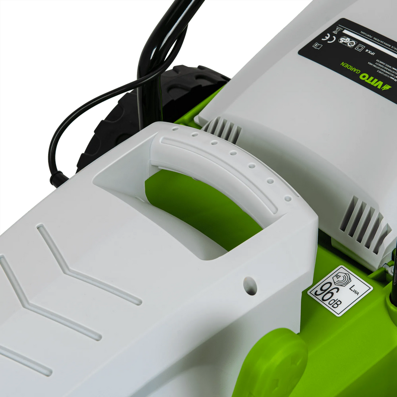 Corta-relva elétrico Vito (VIMR1800) 1800W - 420mm