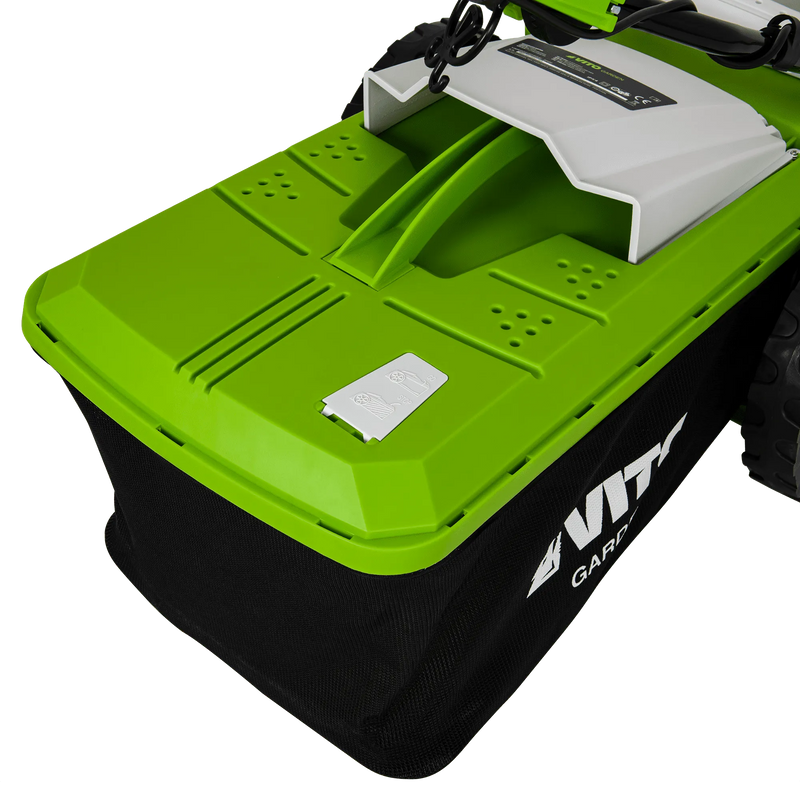 Corta-relva elétrico Vito (VIMR1800) 1800W - 420mm