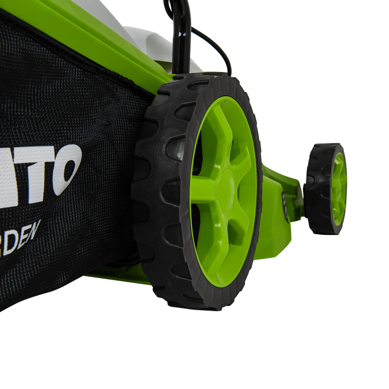 Corta-relva elétrico Vito (VIMR1800) 1800W - 420mm