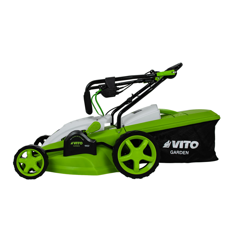 Corta-relva elétrico Vito (VIMR1800) 1800W - 420mm