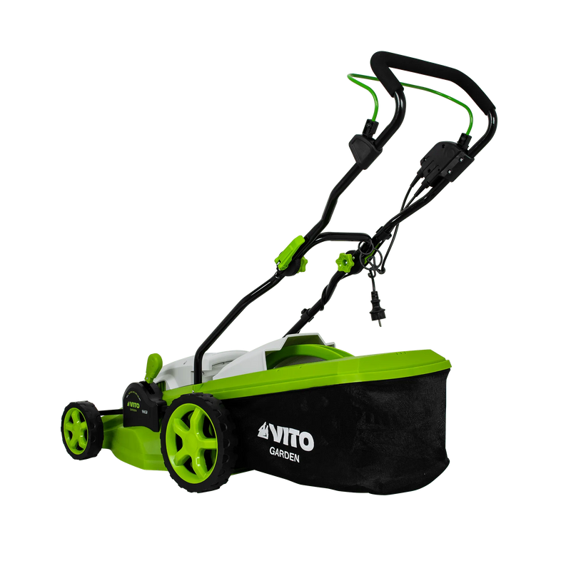 Corta-relva elétrico Vito (VIMR1800) 1800W - 420mm