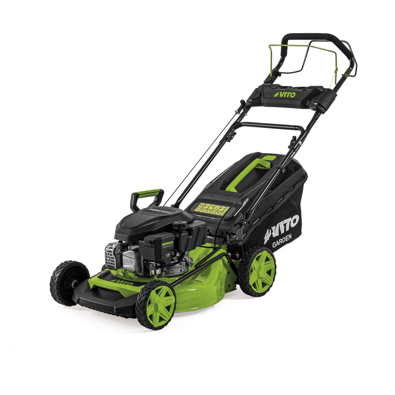 Cortacésped Vito (VIMR45) con tracción 4,5HP - 144cc - 460mm