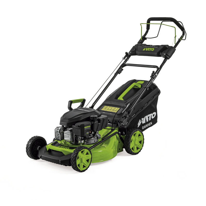 Corta-relva Vito (VIMR45) com tração, 4,5 cv - 144 cc - 460 mm
