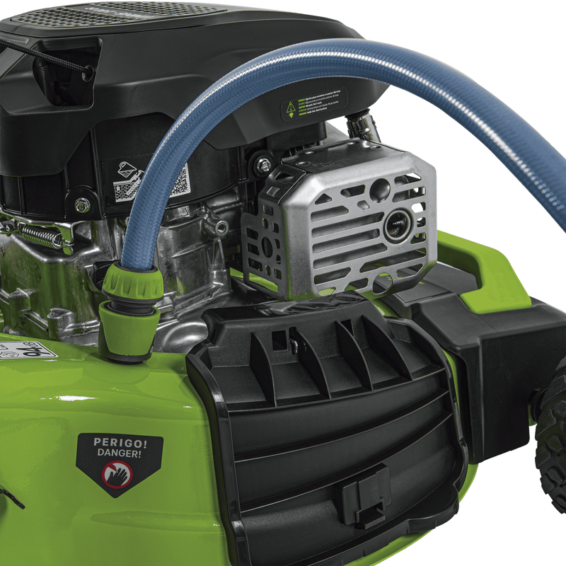 Cortacésped Vito (VIMR45) con tracción 4,5HP - 144cc - 460mm