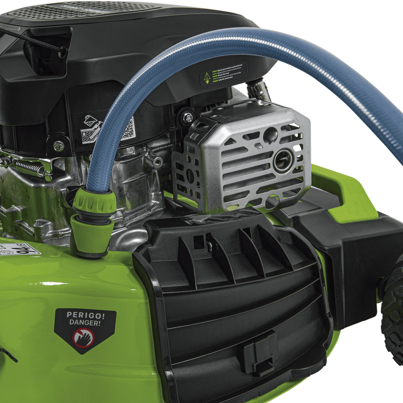 Corta-relva Vito (VIMR45) com tração, 4,5 cv - 144 cc - 460 mm