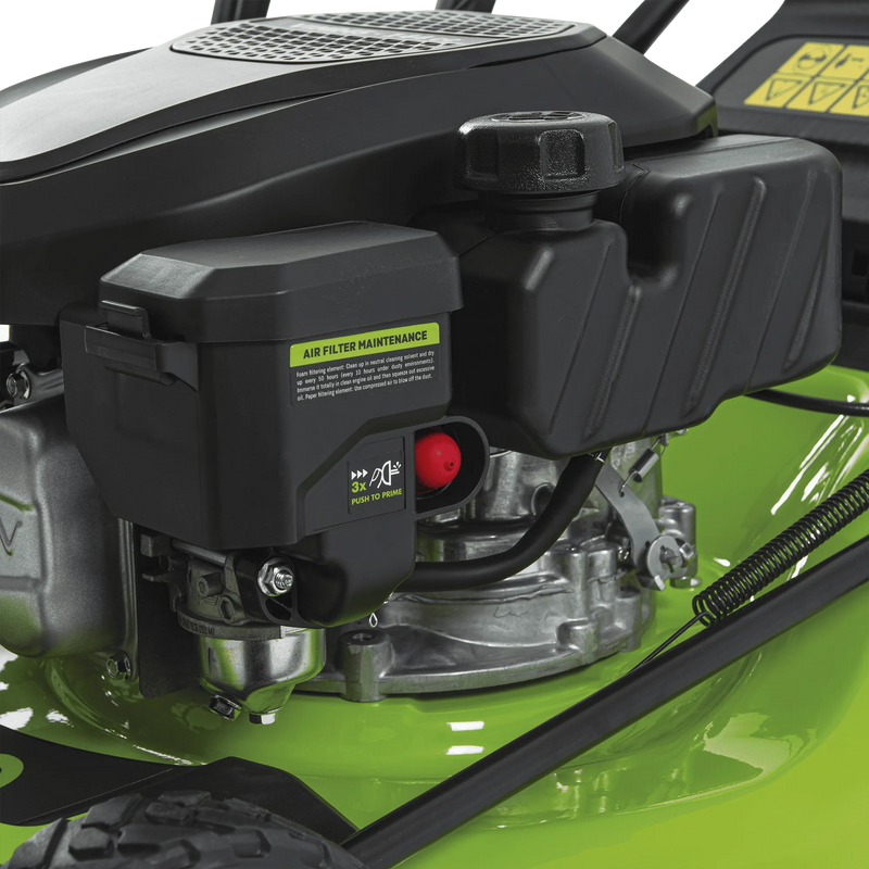 Corta-relva Vito (VIMR45) com tração, 4,5 cv - 144 cc - 460 mm