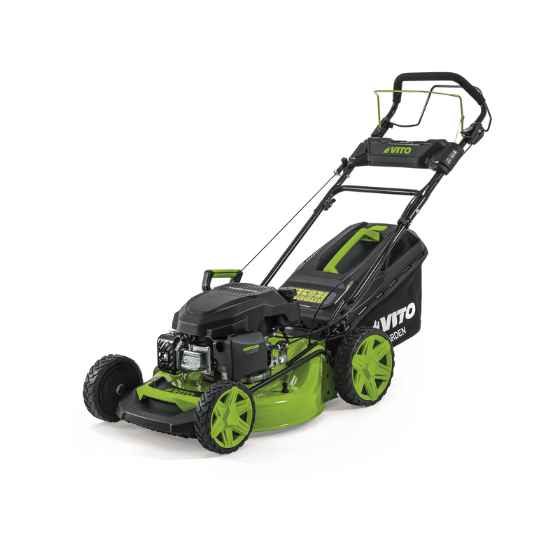 Corta-Relva com Tração 5,5HP - 190CC - 510mm Vito (VIMR55)