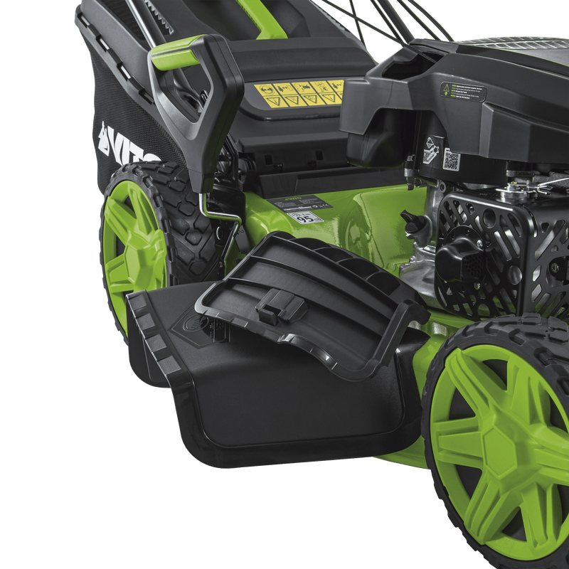 Corta-Relva com Tração 5,5HP - 190CC - 510mm Vito (VIMR55)