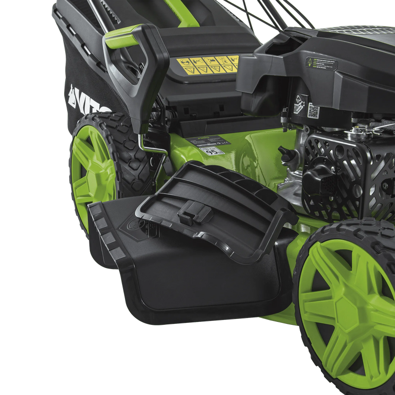 Corta-relva Vito (VIMR55) com tração, 5,5 cv - 190 cc - 510 mm