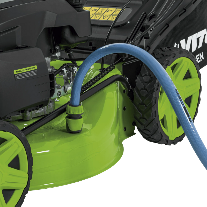 Corta-relva Vito (VIMR55) com tração, 5,5 cv - 190 cc - 510 mm