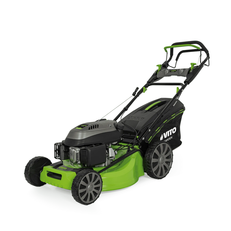 Corta-Relva com Tração 6.5HP 525mm Vito (VIMR65B)