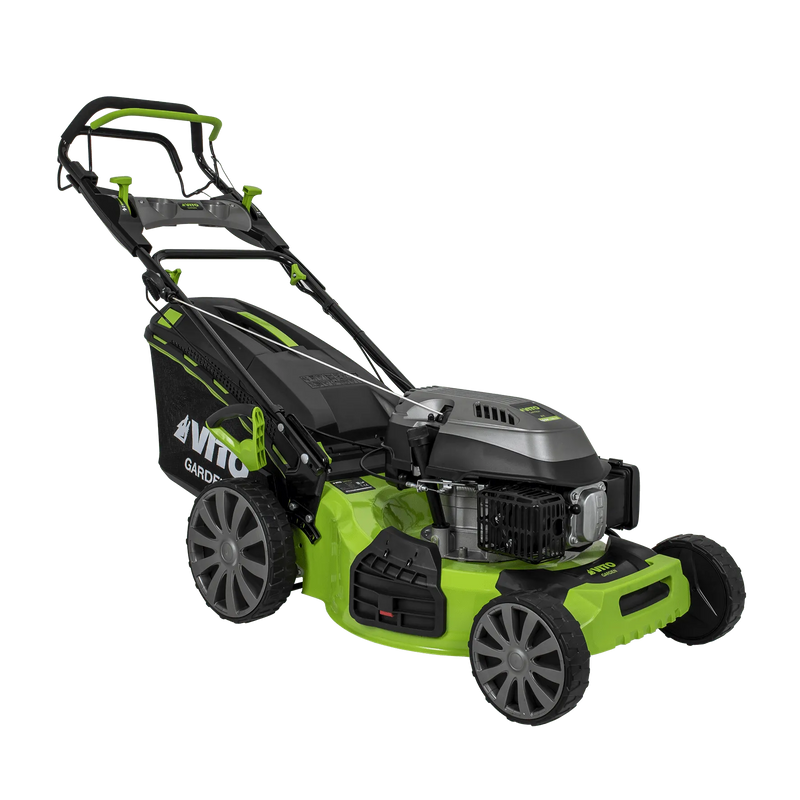 Corta-Relva com Tração 6.5HP 525mm Vito (VIMR65B)