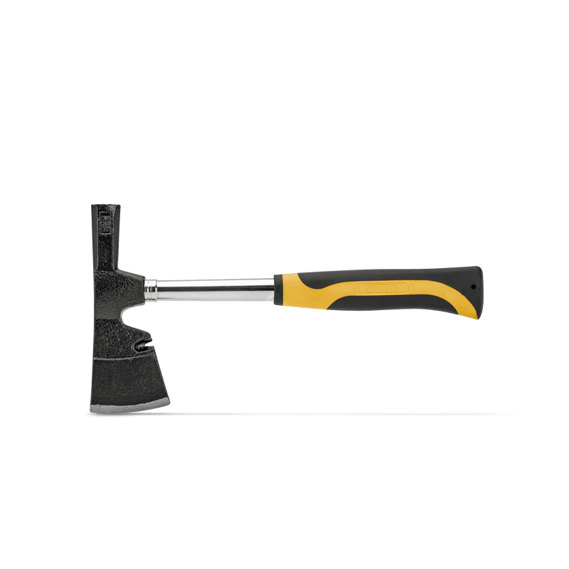 Martillo hacha multiusos Vito (VIMRB) con mango bimaterial