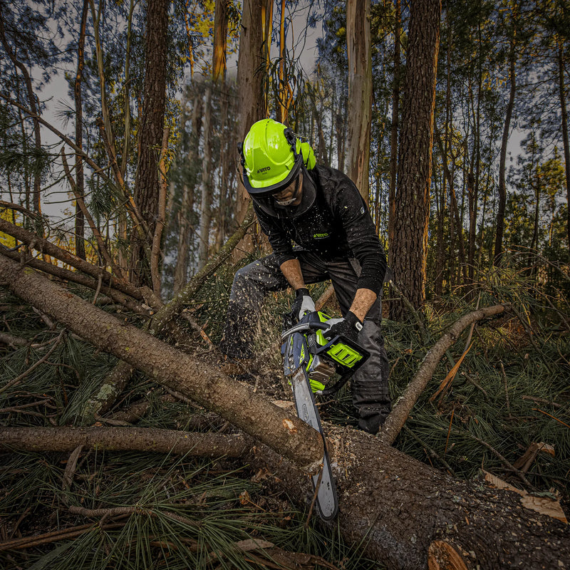 Motosserra Vito (VIMS55) 55cc