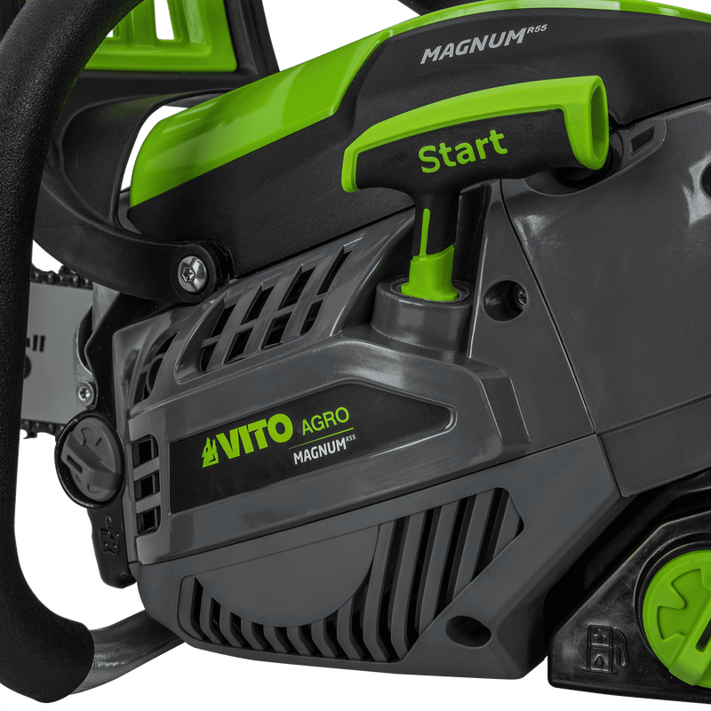 Vito (VIMS55) Chainsaw 55cc
