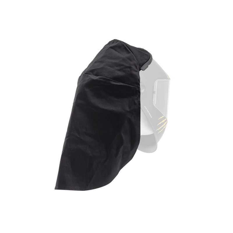 Vito (VIMSE.PC) Protección para la cabeza para cascos de soldadura con oscurecimiento automático Vimsetc, Vimsetcp y Vimsea