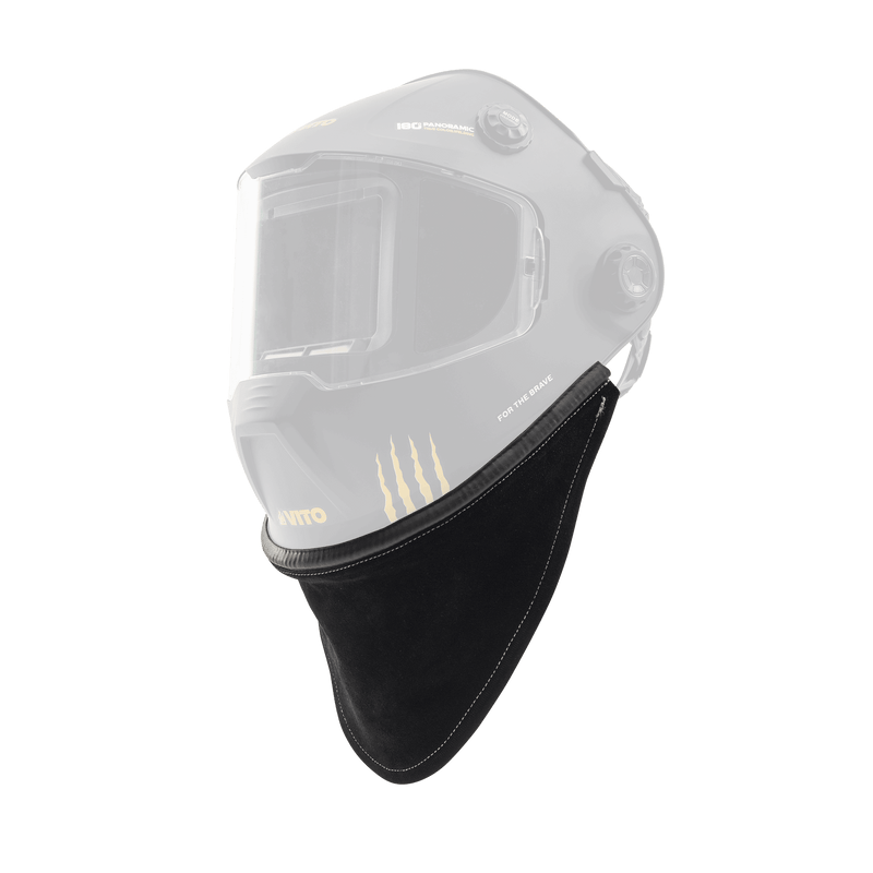 Vito (VIMSE.PP) Neck Guard for Auto-Darkening Welding Helmets VIMSETC, VIMSETCP and VIMSEA