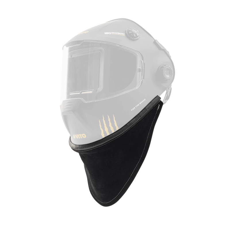 Vito (VIMSE.PP) Neck Guard For Auto-Darkening Welding Helmets Vimsetc, Vimsetcp And Vimsea