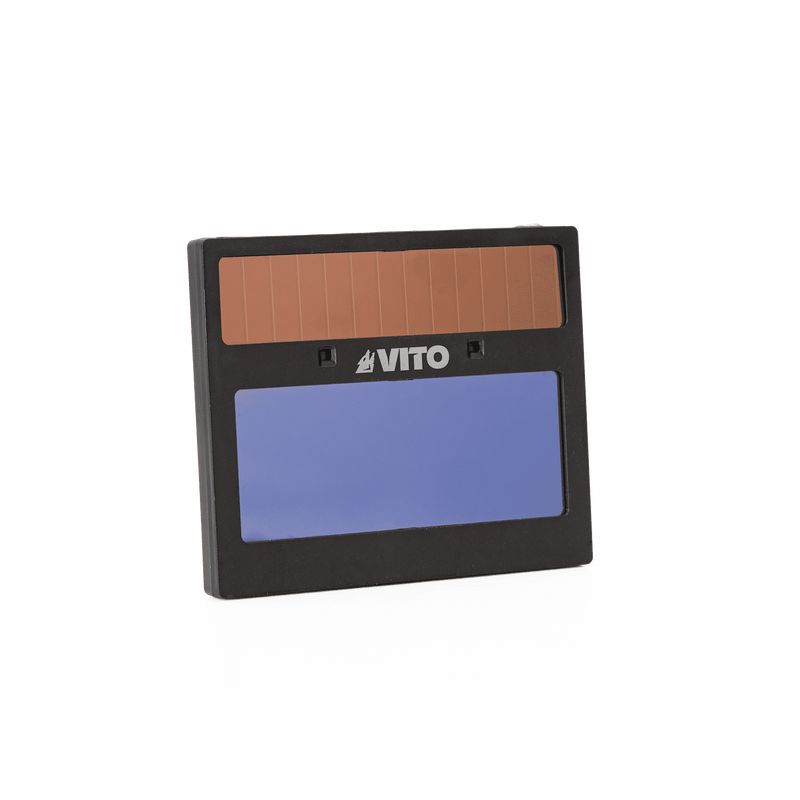 Vito (VIMSEA.LCD) Auto-Darkening Welding Filter for Welding Helmet VIMSEA