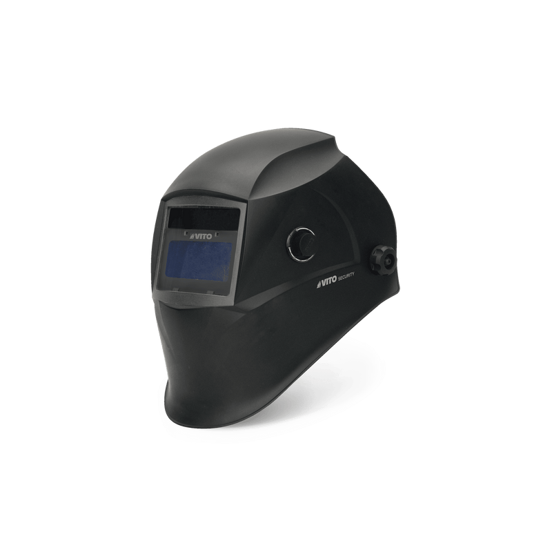 Máscara de Soldar com Escurecimento Automático Vito (VIMSEA)