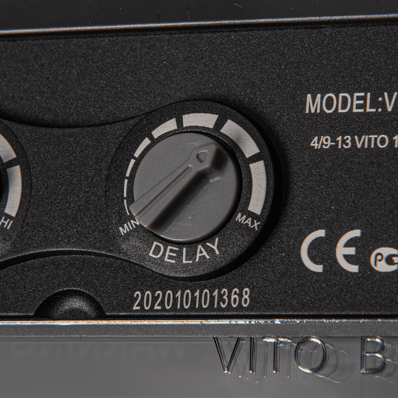 Máscara de Soldar com Escurecimento Automático Vito (VIMSEA)