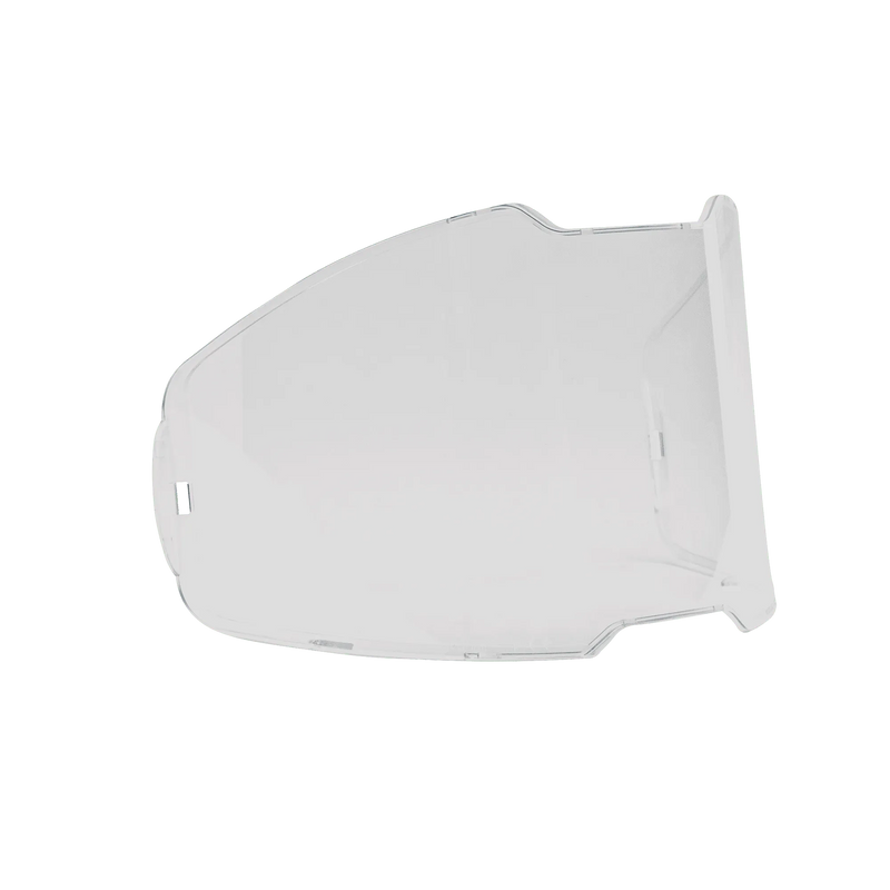 Vito (VIMSETCP.LE) Placa de cubierta exterior para casco de soldadura con oscurecimiento automático Vimsetcp