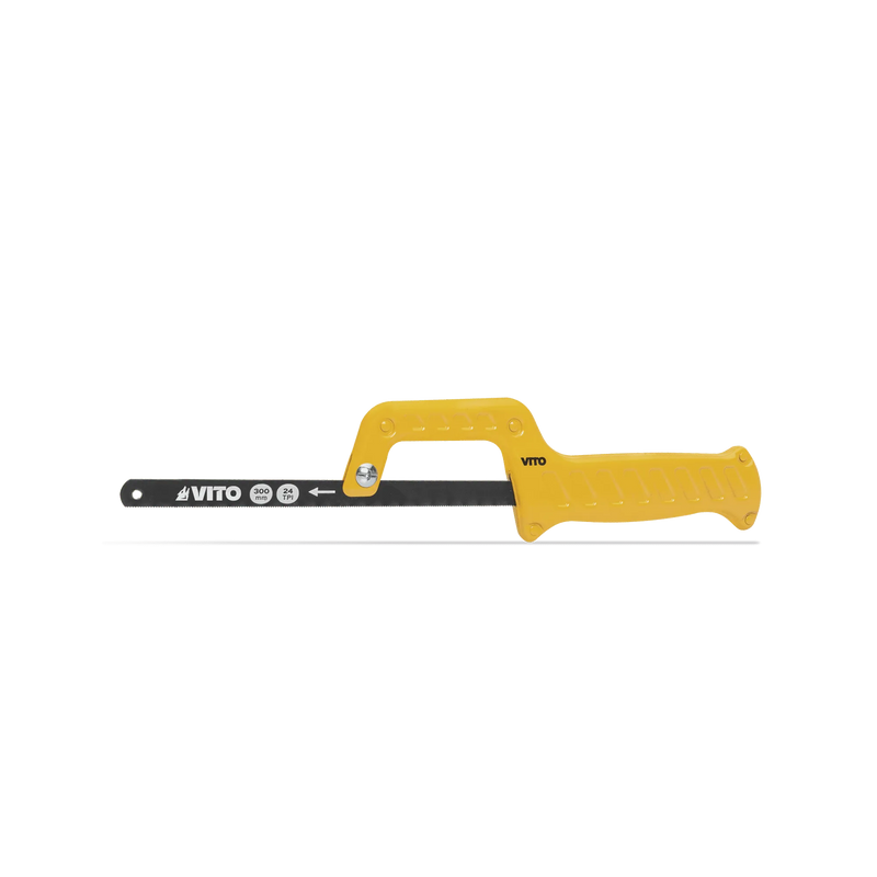 Mini sierra para metales Vito (VIMSF)