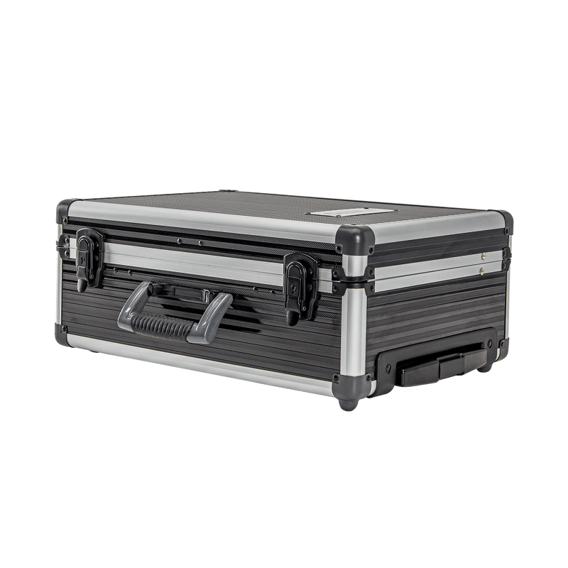 Vito (VIMTF137) Tool Trolley Case 137 Pcs