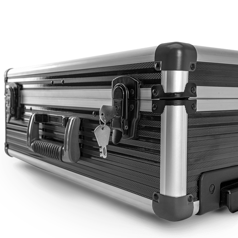 Vito (VIMTF137) Tool Trolley Case 137 Pcs