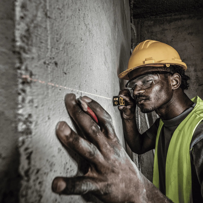 Vito (VINAL20) Level With Laser Pointer 20mt