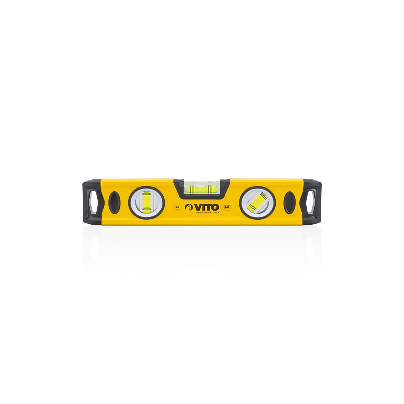 Vito (VINAL100) Magnetic Aluminium Level