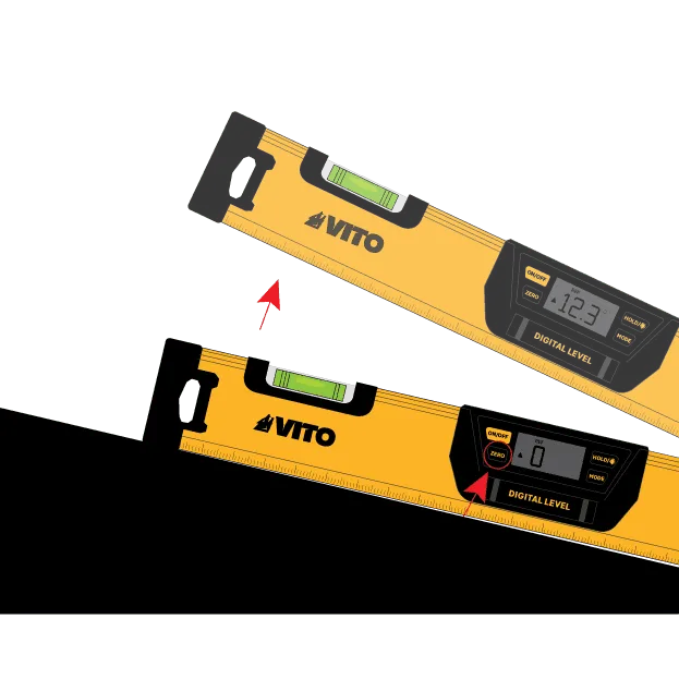 Vito (VIND40) Digital Level