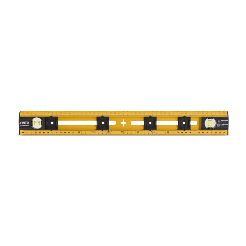 Vito (VINE50) Electrician's Level 50cm