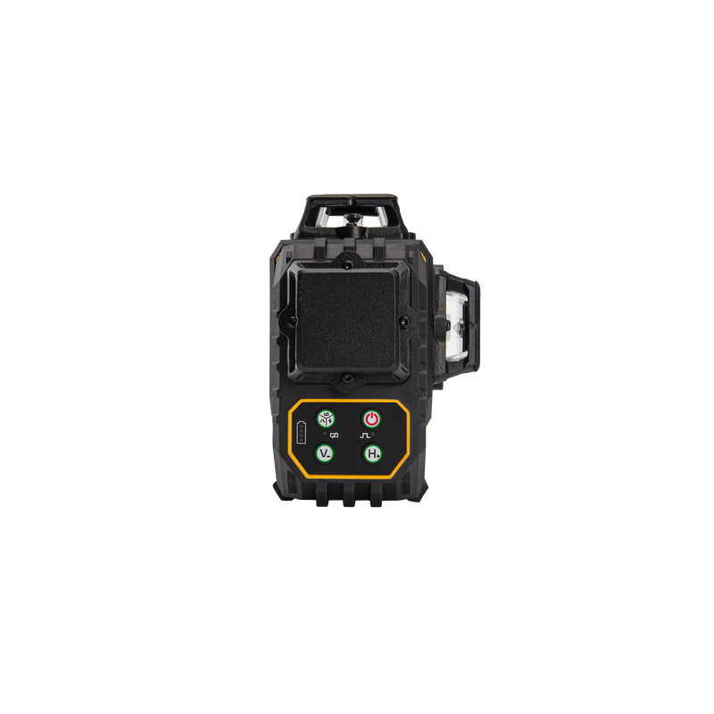 Nivel láser electrónico de 16 líneas Vito (VINLE4D16L60) 60 m