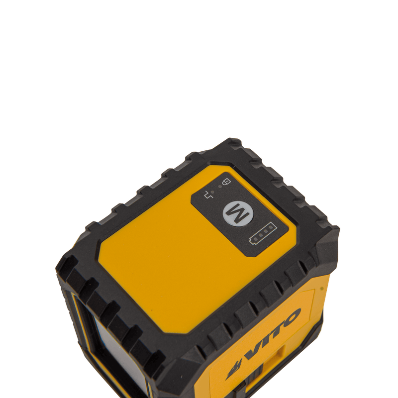 Vito (VINLLC25) Cross-Line Laser Level 25m