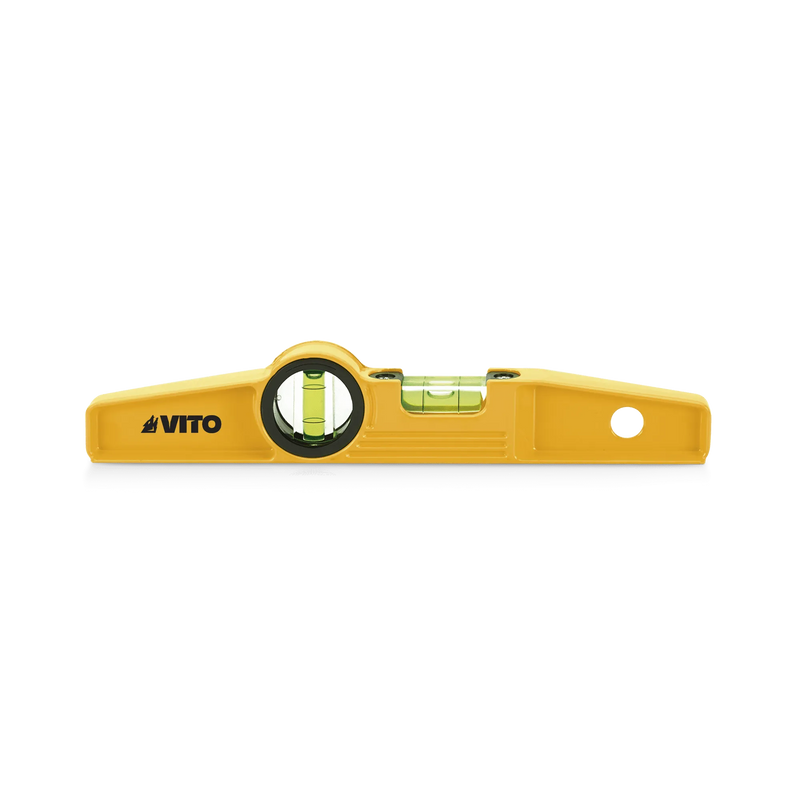 Vito (VINTM25) Magnetic Torpedo Level 25cm