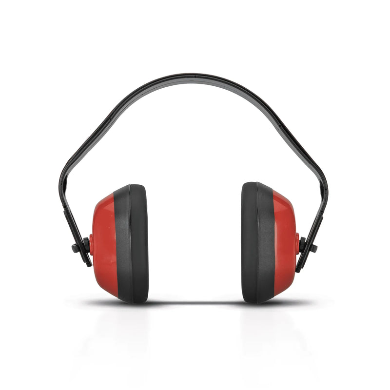 Protetor auricular Vito (VIP1310) vermelho - 27 dB