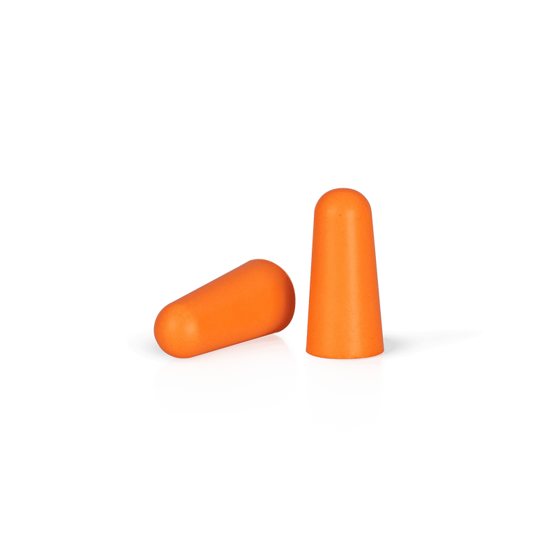 Protetores auriculares Vito (VIP1374A) em PU - 100 unidades