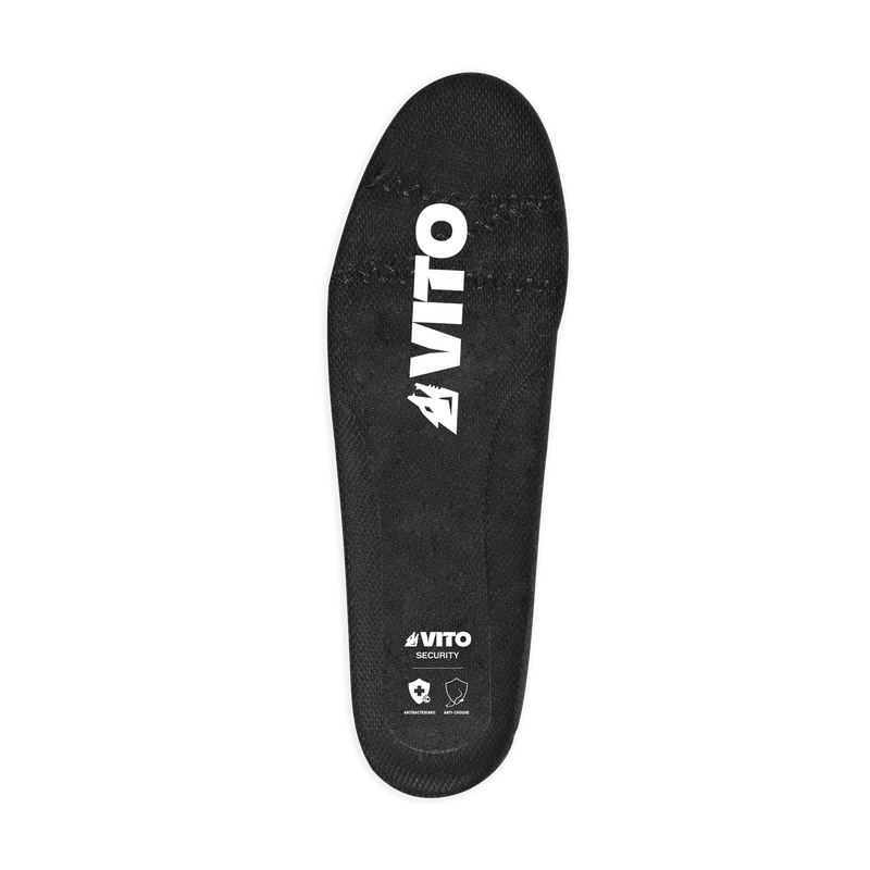Palmilhas Inwalk Vito (VIP3537)