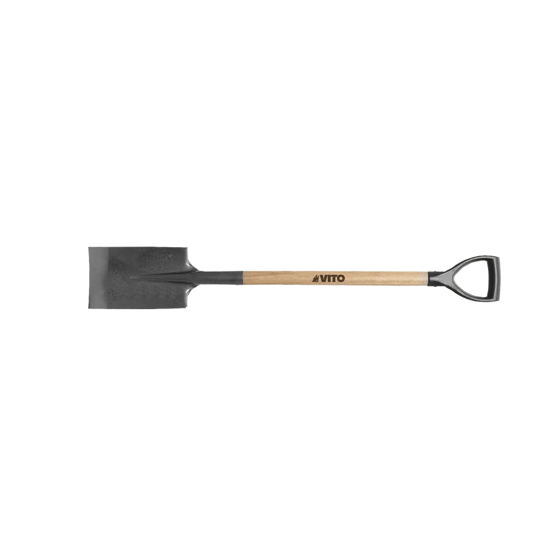 Vito (VIPAAG0009) Pá de orla tipo francesa