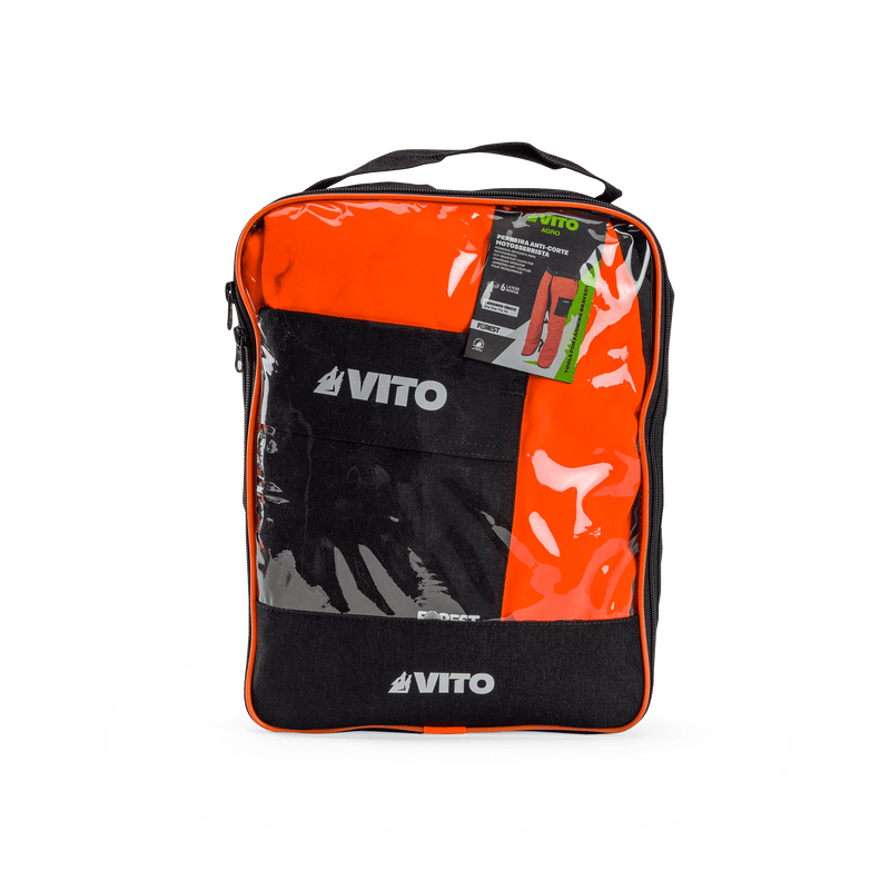 Vito (VIPACM) Cut-Resistant Chainsaw Chaps