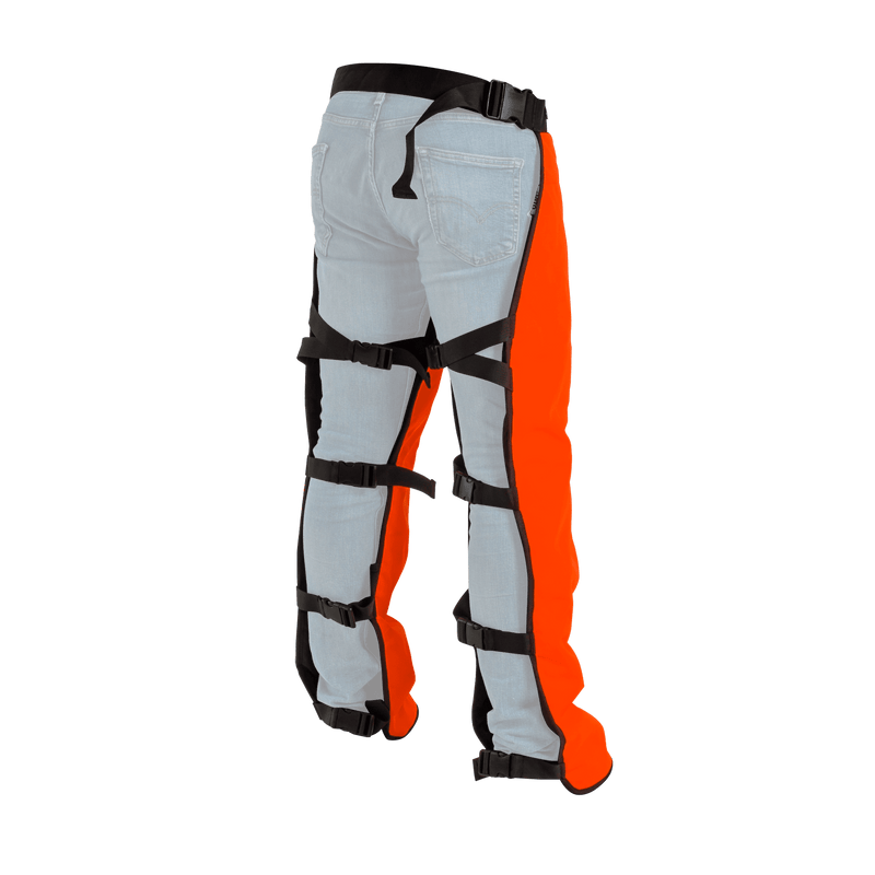 Vito (VIPACM) Cut-Resistant Chainsaw Chaps
