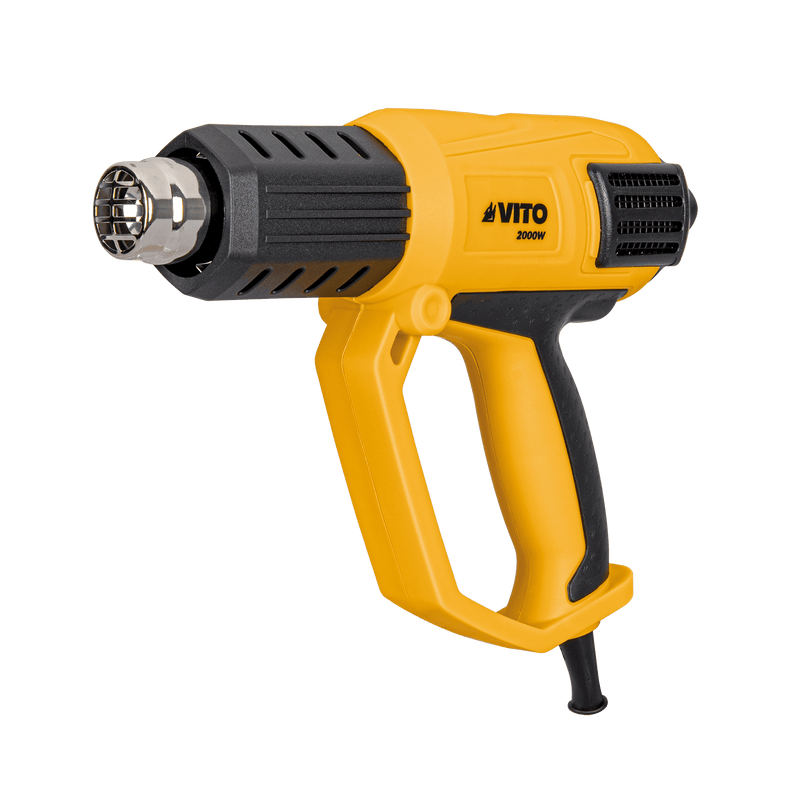 Vito (VIPAQ2000) Hot Air Gun 2000W