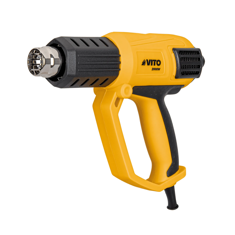 Pistola de ar quente Vito (VIPAQ2000) 2000W