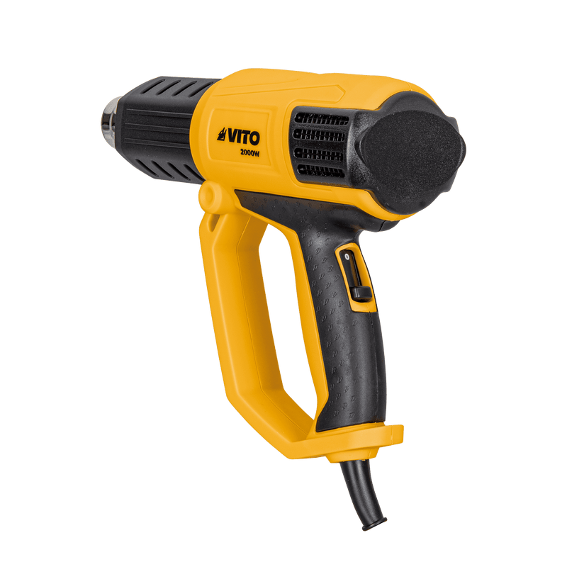 Vito (VIPAQ2000) Hot Air Gun 2000W