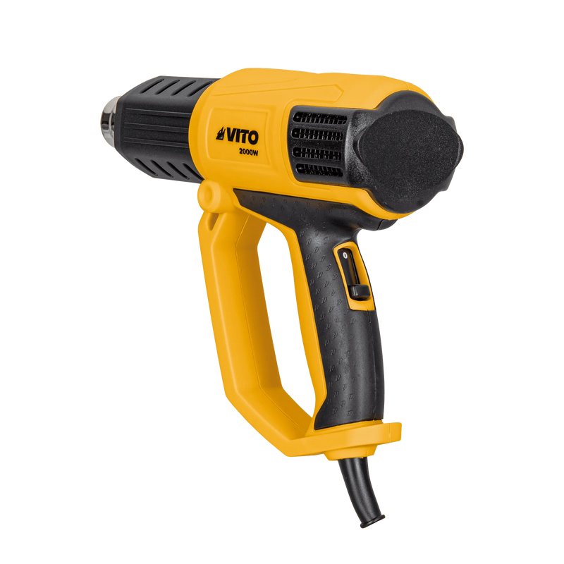 Pistola de ar quente Vito (VIPAQ2000) 2000W
