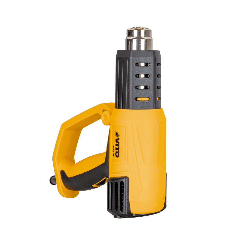 Vito (VIPAQ2000) Hot Air Gun 2000W